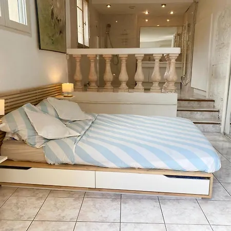 Anahit Appartement