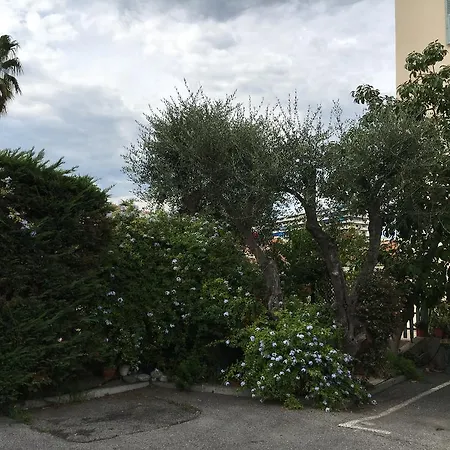 Appartement Anahit Nice