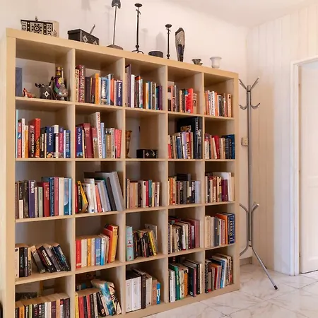 Appartement Anahit